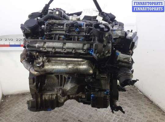 купить двигатель дизельный на MERCEDES BENZ E-CLASS W211