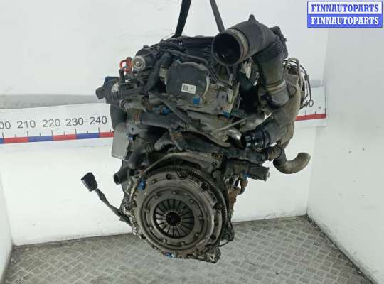 купить двигатель дизельный на VOLKSWAGEN POLO 5 (6R)
