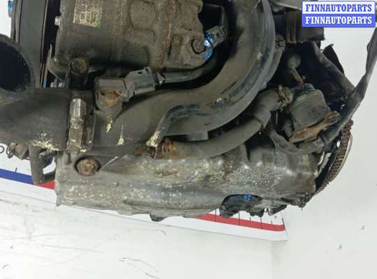 купить двигатель дизельный на VOLKSWAGEN POLO 5 (6R)