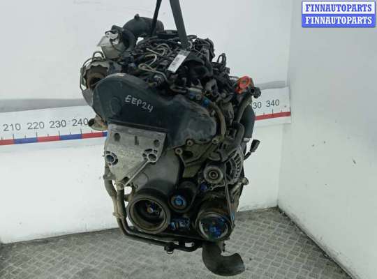 купить двигатель дизельный на VOLKSWAGEN POLO 5 (6R)