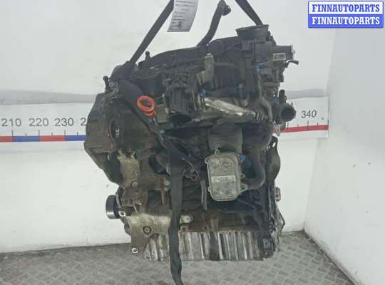 купить двигатель дизельный на VOLKSWAGEN POLO 5 (6R)