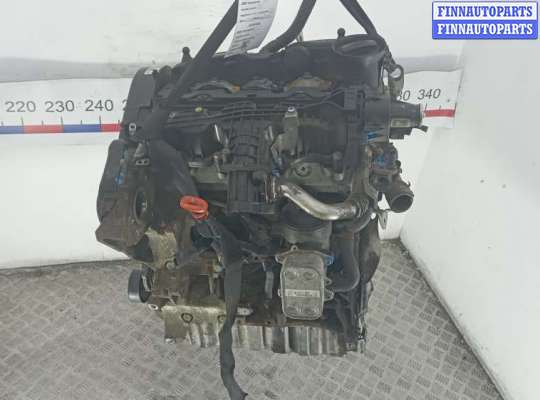 купить двигатель дизельный на VOLKSWAGEN POLO 5 (6R)