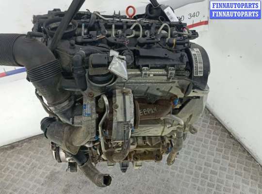 купить двигатель дизельный на VOLKSWAGEN POLO 5 (6R)