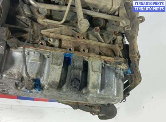 купить двигатель дизельный на VOLKSWAGEN POLO 5 (6R)