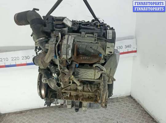 купить двигатель дизельный на VOLKSWAGEN POLO 5 (6R)