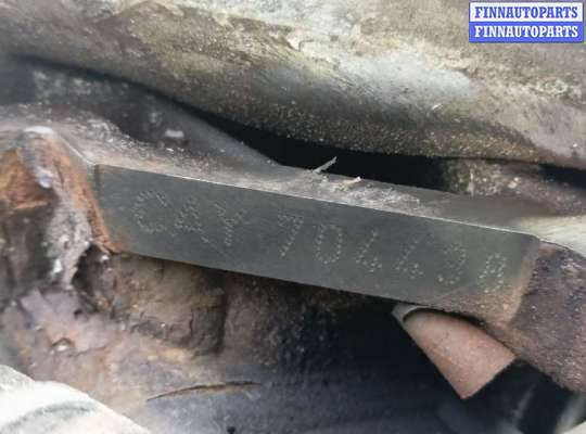 купить двигатель дизельный на VOLKSWAGEN POLO 5 (6R)