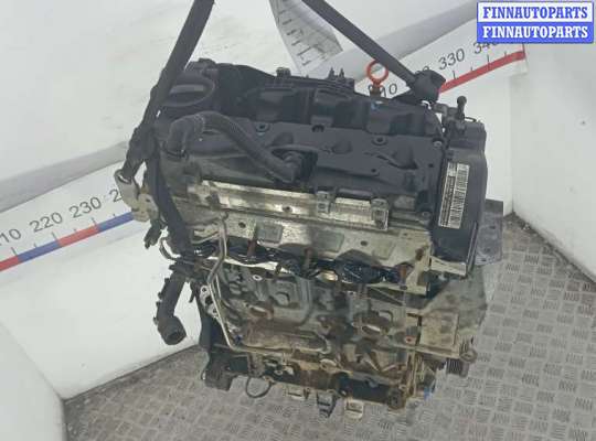 купить двигатель дизельный на VOLKSWAGEN POLO 5 (6R)