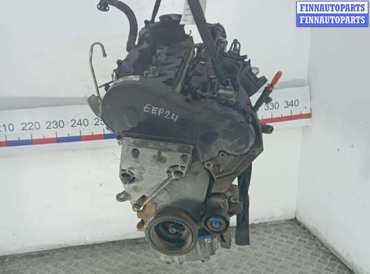 купить двигатель дизельный на VOLKSWAGEN POLO 5 (6R)