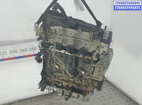 купить двигатель дизельный на VOLKSWAGEN POLO 5 (6R)