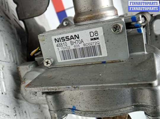 купить электроусилитель руля на NISSAN QASHQAI J11