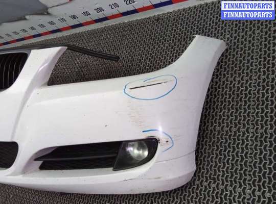 купить бампер передний на BMW 3 E90/E91