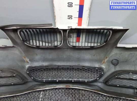 купить бампер передний на BMW 3 E90/E91