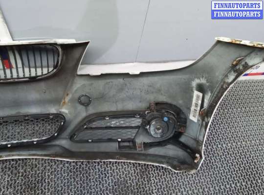 купить бампер передний на BMW 3 E90/E91