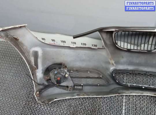 купить бампер передний на BMW 3 E90/E91