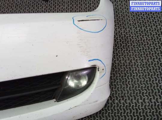 купить бампер передний на BMW 3 E90/E91