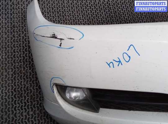 купить бампер передний на BMW 3 E90/E91