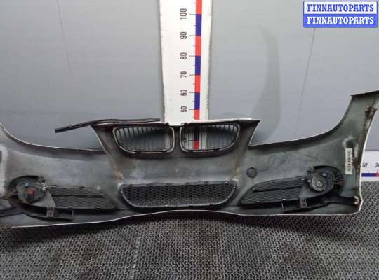 купить бампер передний на BMW 3 E90/E91