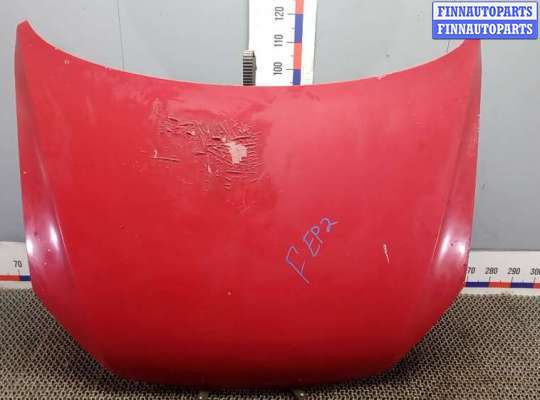 купить капот на VOLKSWAGEN PASSAT B7