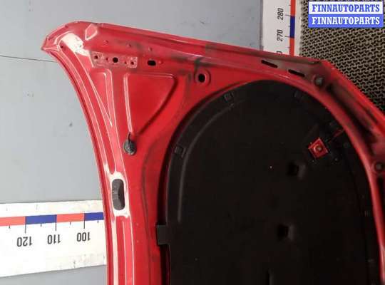 купить капот на VOLKSWAGEN PASSAT B7