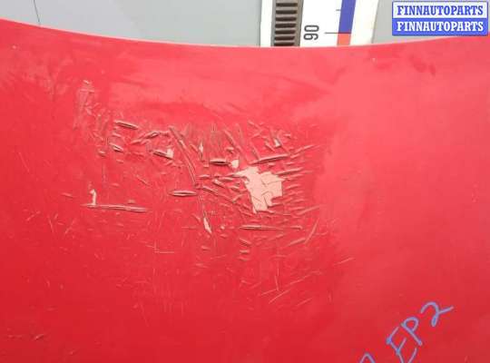 купить капот на VOLKSWAGEN PASSAT B7