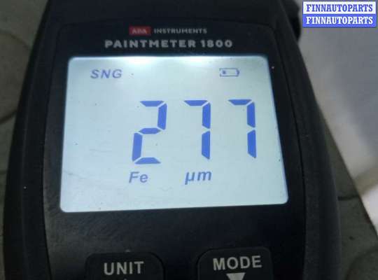 купить капот на VOLKSWAGEN PASSAT B7