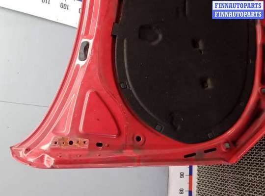 купить капот на VOLKSWAGEN PASSAT B7