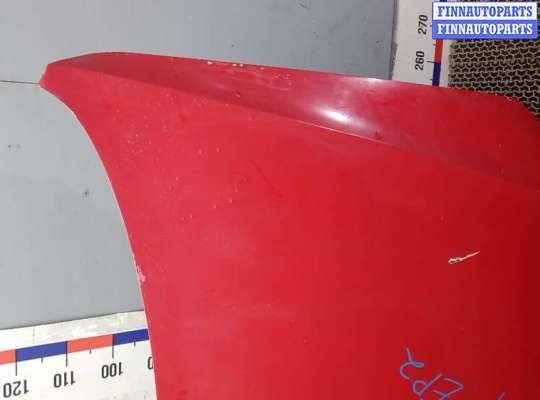 купить капот на VOLKSWAGEN PASSAT B7