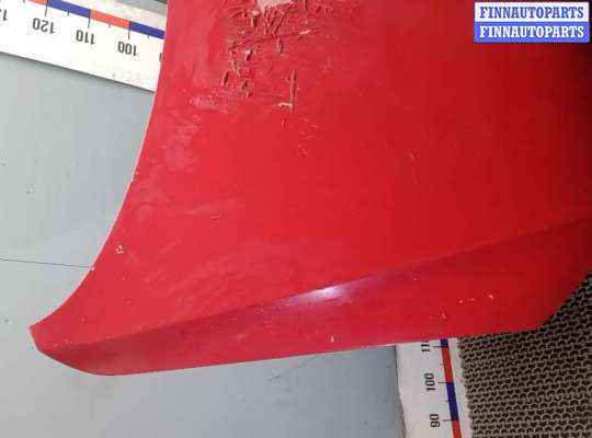 купить капот на VOLKSWAGEN PASSAT B7