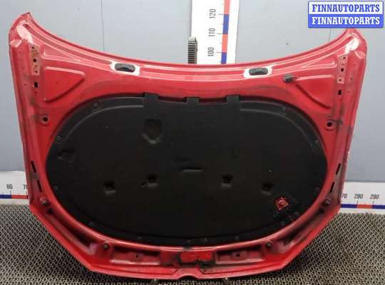 купить капот на VOLKSWAGEN PASSAT B7