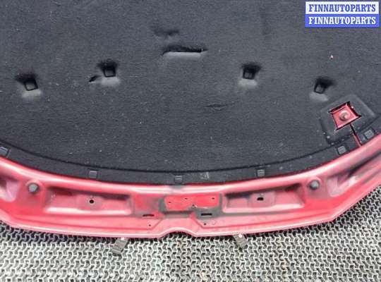 купить капот на VOLKSWAGEN PASSAT B7