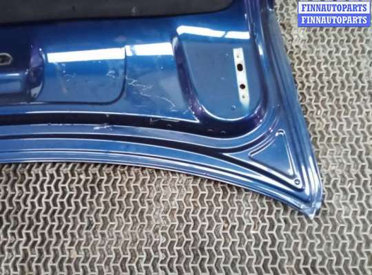 купить крышка багажника на VOLKSWAGEN JETTA 6