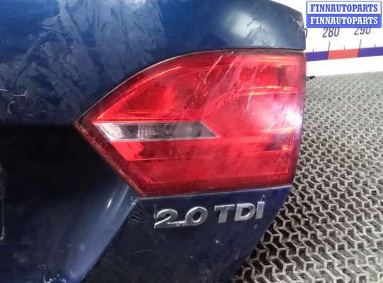 купить крышка багажника на VOLKSWAGEN JETTA 6