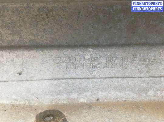 купить усилитель бампера передний (кронштейн) на AUDI A6 ALLROAD C6