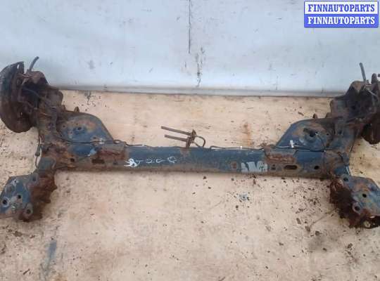 купить ступица задняя правая на NISSAN JUKE F15