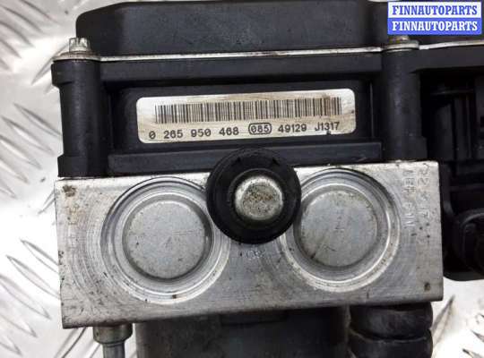 купить блок abs на AUDI A4 B7