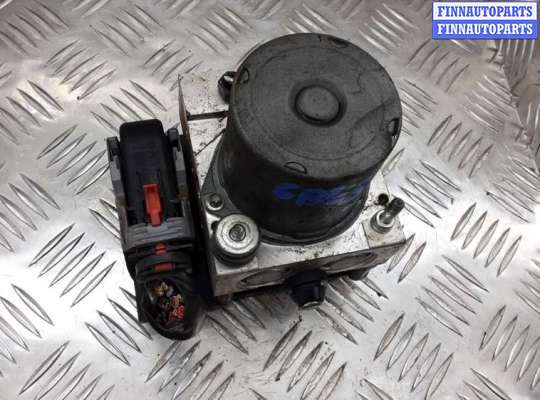 купить блок abs на AUDI A4 B7