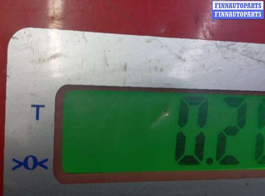 купить клапан управления турбиной (актуатор) на CITROEN C4 PICASSO 2