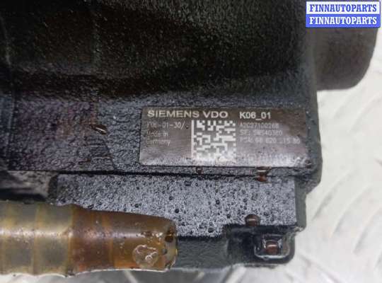 купить тнвд дизельный на FORD S-MAX