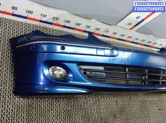 купить бампер передний на MERCEDES BENZ C-CLASS W203