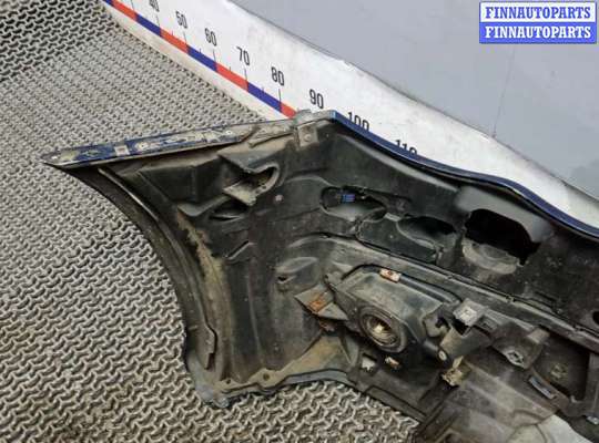 купить бампер передний на MERCEDES BENZ C-CLASS W203