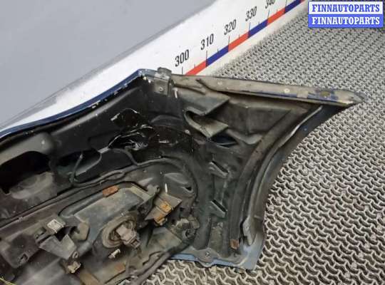 купить бампер передний на MERCEDES BENZ C-CLASS W203
