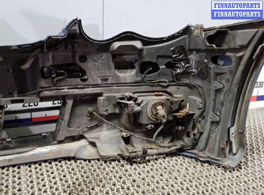 купить бампер передний на MERCEDES BENZ C-CLASS W203