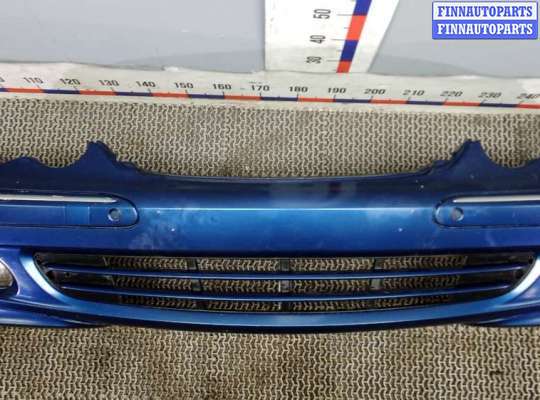 купить бампер передний на MERCEDES BENZ C-CLASS W203