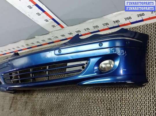 купить бампер передний на MERCEDES BENZ C-CLASS W203