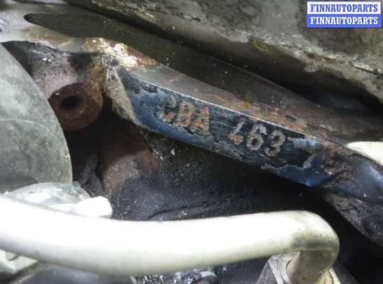 купить двигатель дизельный на VOLKSWAGEN PASSAT B6