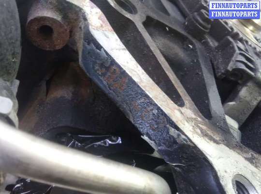 купить двигатель дизельный на VOLKSWAGEN PASSAT B6