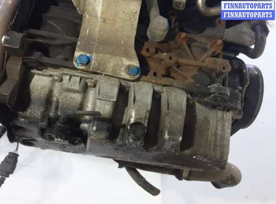 купить двигатель дизельный на VOLKSWAGEN PASSAT B6