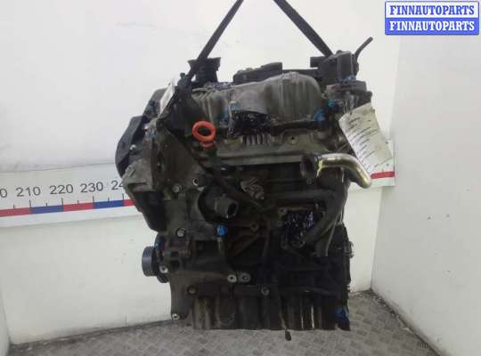 купить двигатель дизельный на VOLKSWAGEN PASSAT B6