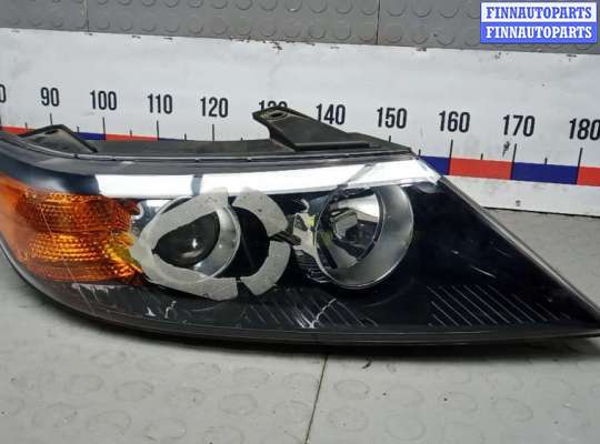 купить фара правая на KIA SORENTO 2