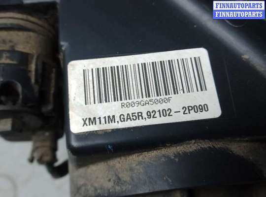 купить фара правая на KIA SORENTO 2